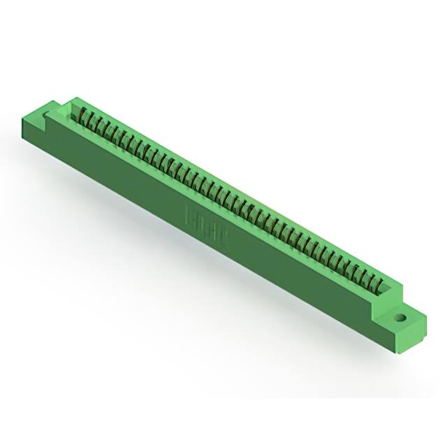 341-038-524-102 EDAC Inc.  Edgeboard Connectors